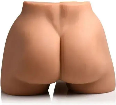 Xr Brands Masturbator mit Vibration
