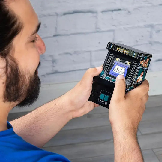 Fun Fashion Electronic Kids Retro Console