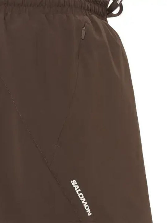 Core Bermude Sport Bărbătești Coffee Bean