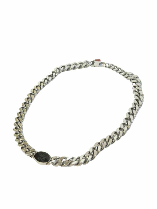 Boss Men's Chunky Neck Chain Length 21cm