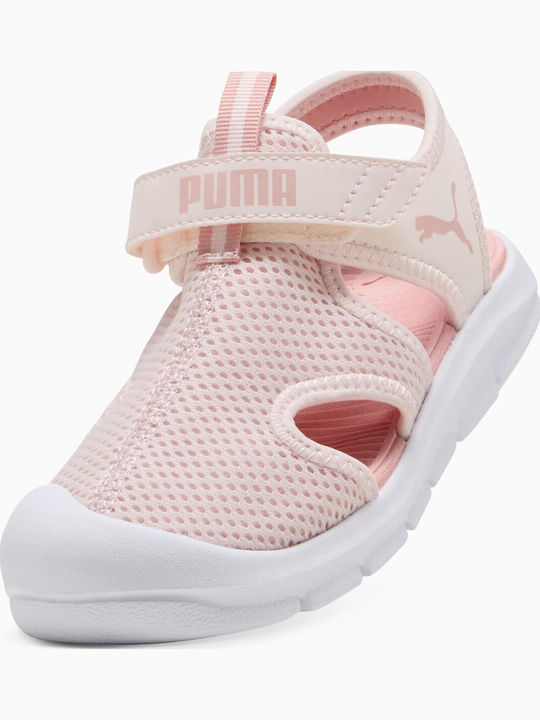 Παπουτσοπέδιλα Fun Racer Sandal Ροζ