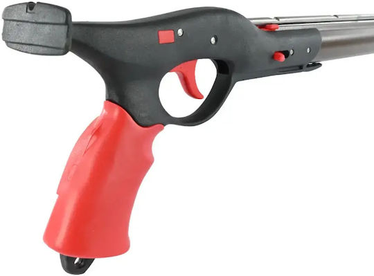 Mastro Speargun with Rubber Sub Mustang C 75cm