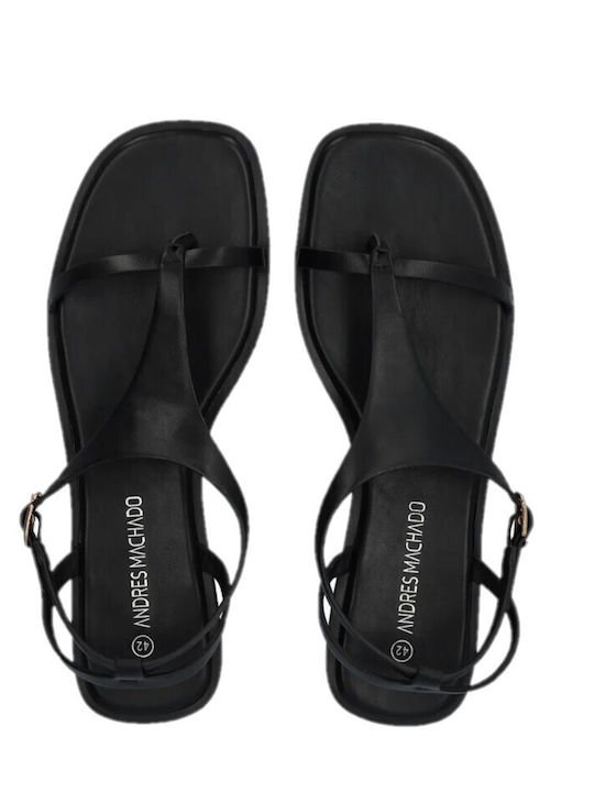 Γυναικεία Σανδάλια Μαύρα