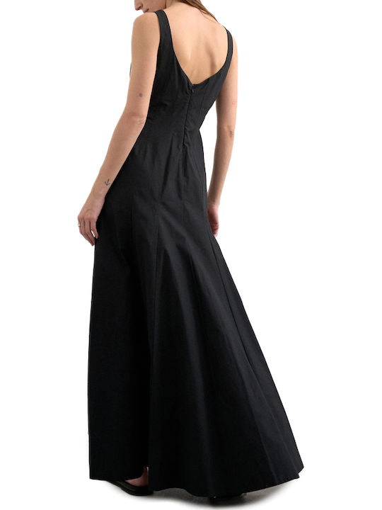 Topshop Damenkleid Abend Schwarz Topshop Damenkleid Abend Schwarz