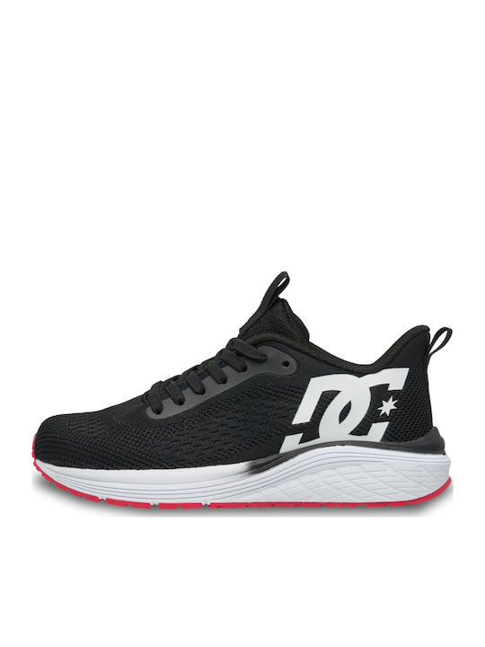 Παιδικά Sneakers Μαύρα
