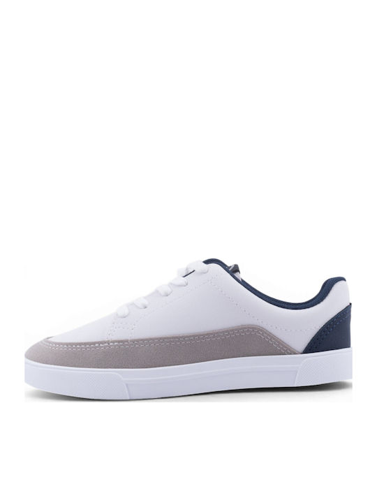 Molekinho Kinder Sneaker Weiße
