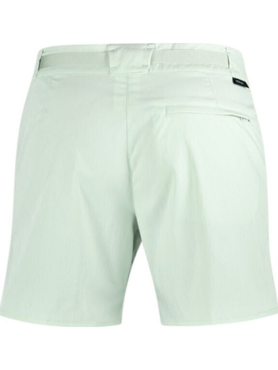 Outrack Women's Activewear Shorts Opal Blue