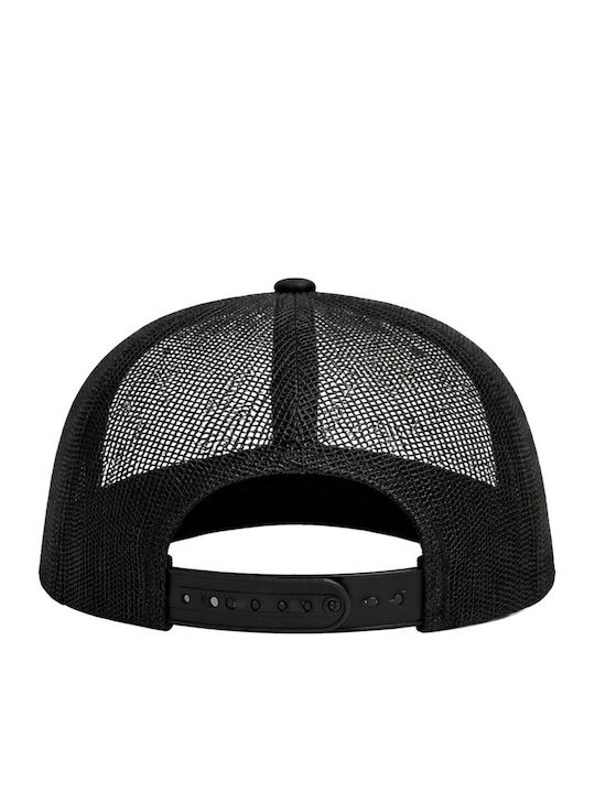Antetokounbros Ab Family Through Time Cap Achw162h609-033 Μαύρο