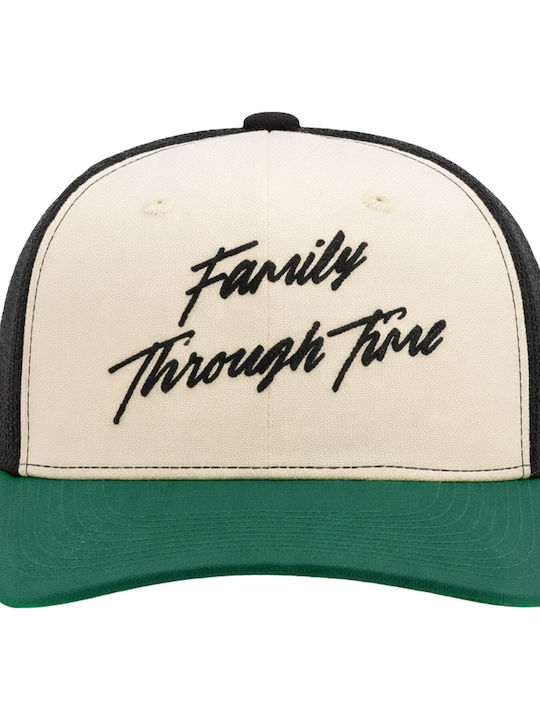 Antetokounbros Ab Family Through Time Cap Achw162h609-160 Πολύχρωμο