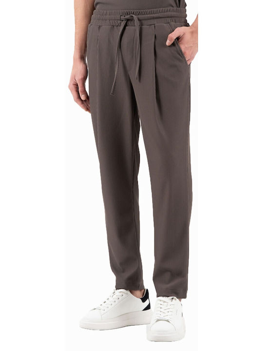 Trousers Vison
