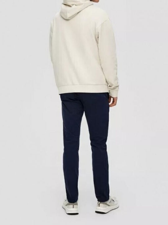 Trousers Navy