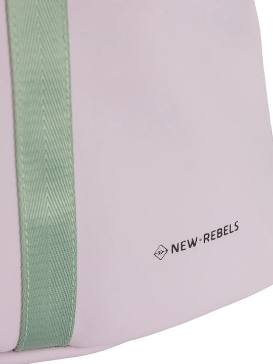 New Rebels Ferron Mini Αδιάβροχο Πράσινο