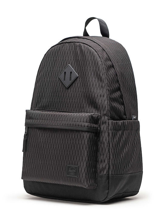 Herschel Heritage Black