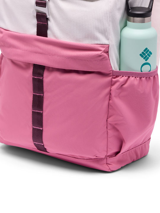 Columbia Backpack 28lt Rosa