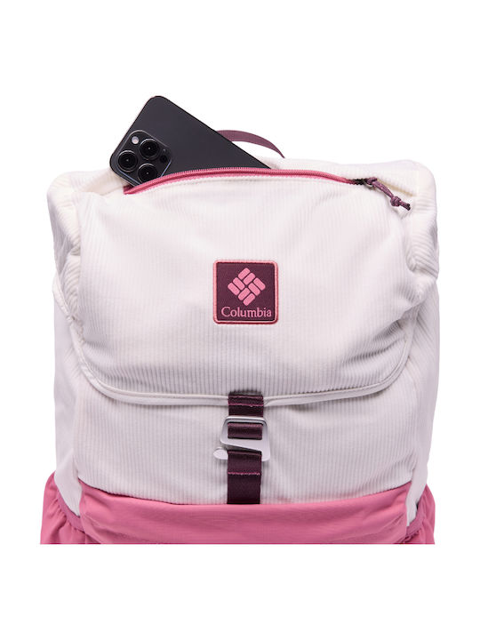 Columbia Backpack 28lt Rosa