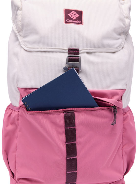 Columbia Backpack 28lt Rosa