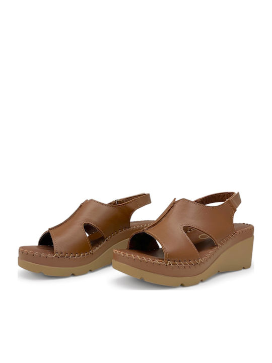 Sandale Platforme Dama Maro