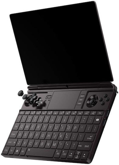 GPD WinMax2 10.1" QHD+ Touchscreen (Ryzen 7-8840U/32GB/1TB SSD/W11 Home) (International English Keyboard)