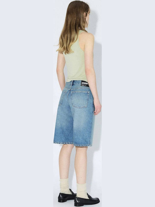 Women's Jean Bermudas Drift Sky Used