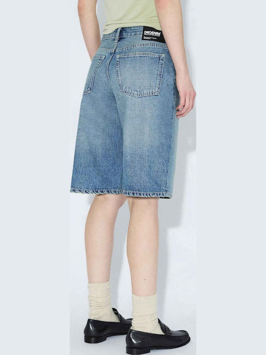 Women's Jean Bermudas Drift Sky Used