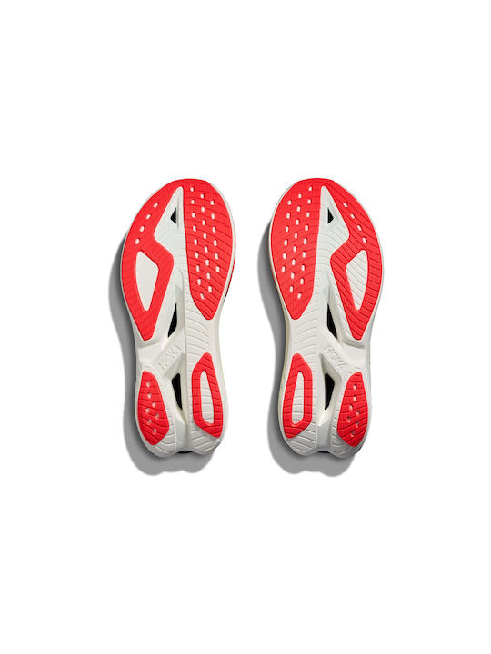 Mach X Women's Sport Shoes Training Neon Yuzu / Squid Ink