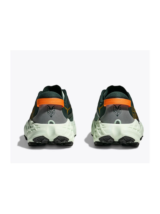 Speedgoat 7 Men's Sport Shoes Running Grey