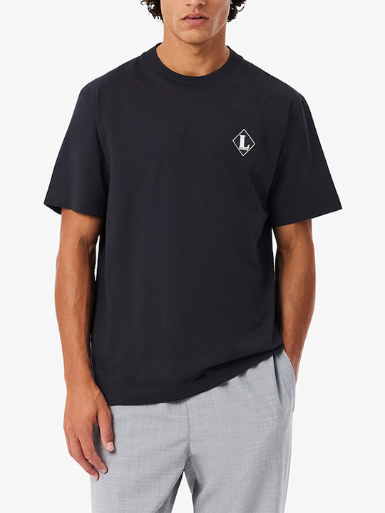Lacoste T-shirt Black