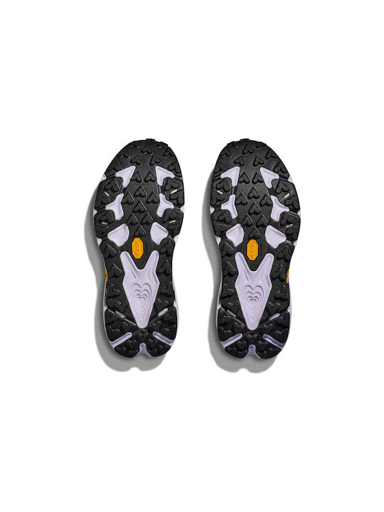 One One Speedgoat 7 Women's Trail Running Sport Shoes Berry Jam Starlight Glow