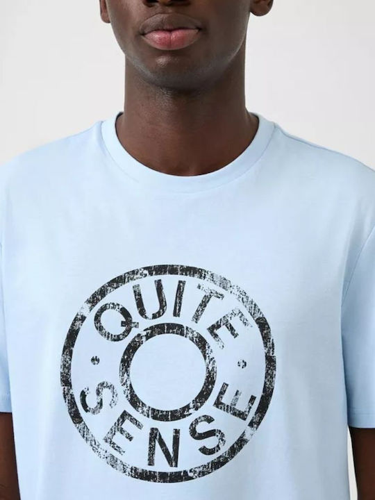 T-shirt Light Blue