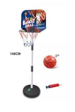 ikonka Badminton Outdoor Game