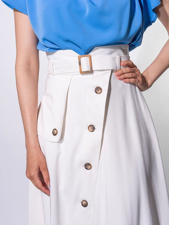 Φούστα White
