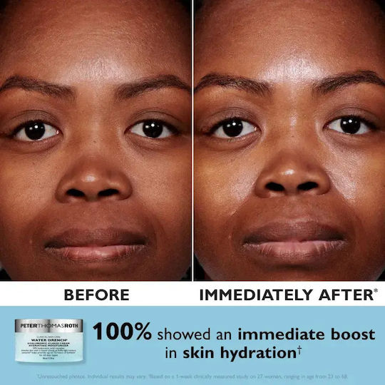 Peter Thomas Roth Water Drench Mini Day & Night Cloud Creams Set Cadou Intens Hidratant