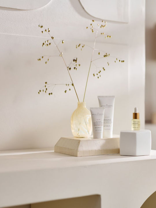 Set Îngrijire Față Ritual Namaste Daily Routine Set Cadou 1 Buc