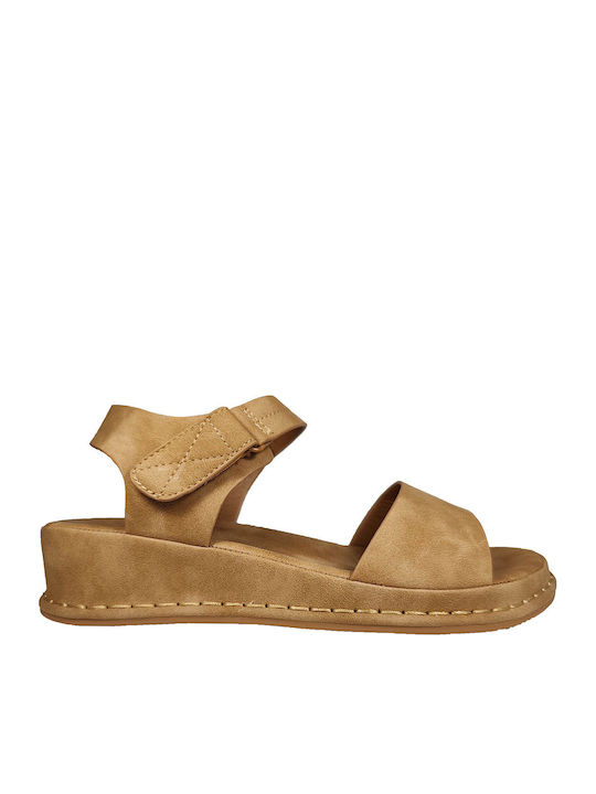 Women's Anatomic Brown Sandals