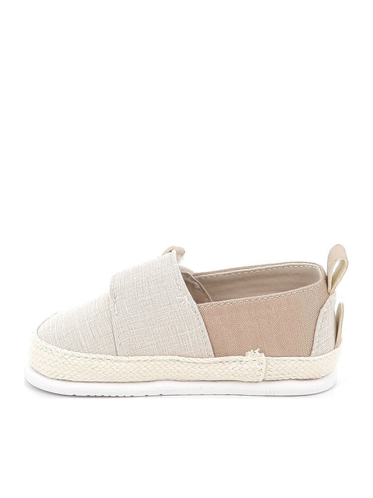 Espadrile Copii Bej