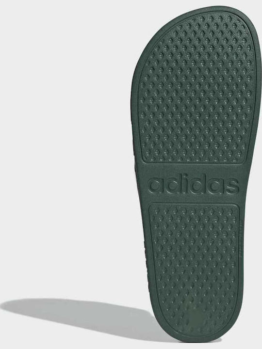 Adilette Aqua Ανδρικά Slides Πράσινα