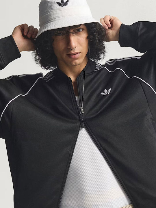 Sst Tt Sweatshirt für Herren Schwarz/Weiß
