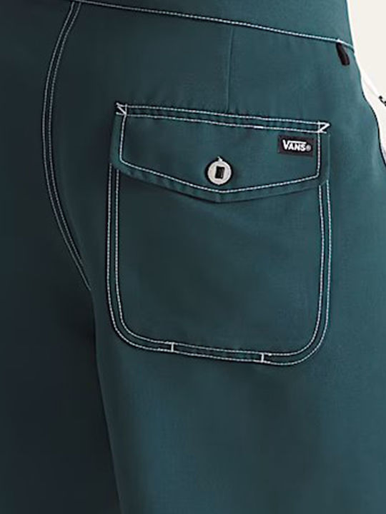Men's Swim Shorts Mystic Moss
