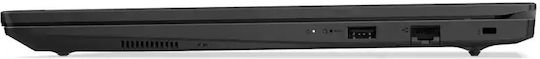 Lenovo V15 G5 IRL 15,6" Vollständige HD (Kern i5-13420H/8GB/512GB SSD/W11 Pro) Internationales Englisch Tastatursprache