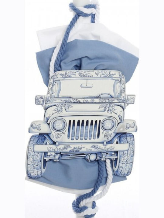 Bellissimo Signature Blue Adventure Set Botez