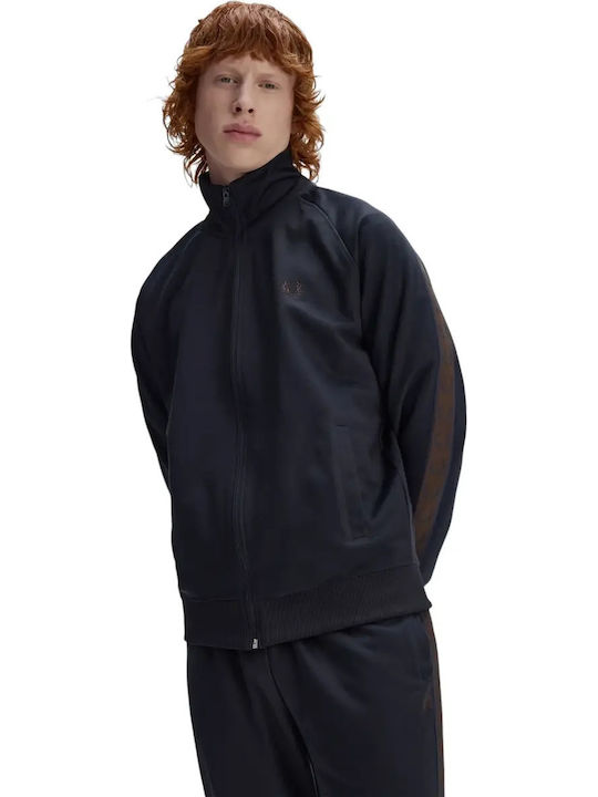 Fred Perry