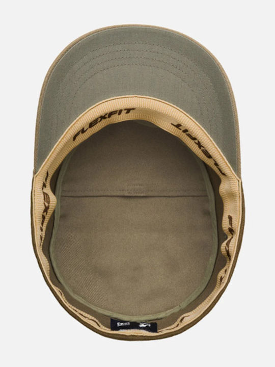 Jockey Πράσινο Camo