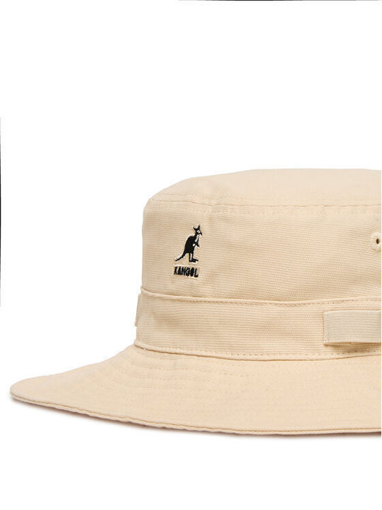 Kangol Текстилно Мъжко Шапка Каки