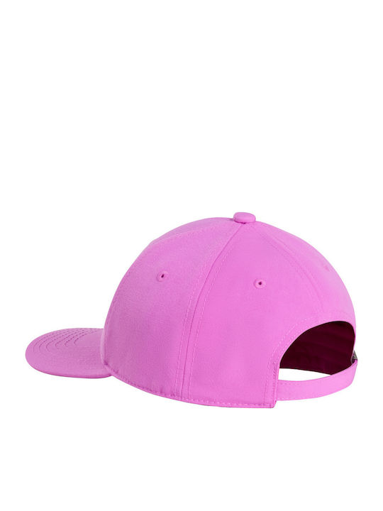 The North Face Παιδικό Καπέλο Jockey Kids Classic Ροζ