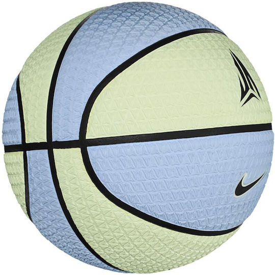 Nike Playground 8p Ja Morant Mini Basketbälle