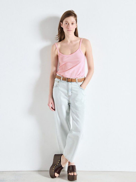 Men's Blue Jeans Pants