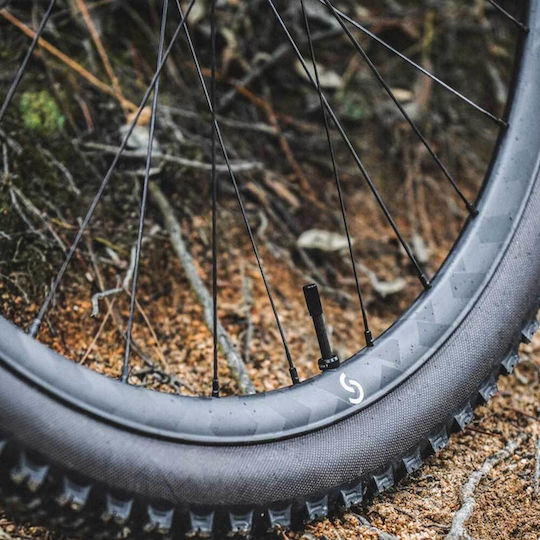 Shimano Front Bicycle Wheel 29"