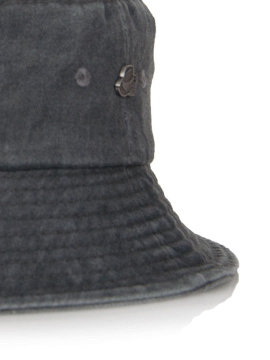 Karfil Damenhut Eimer Schwarz