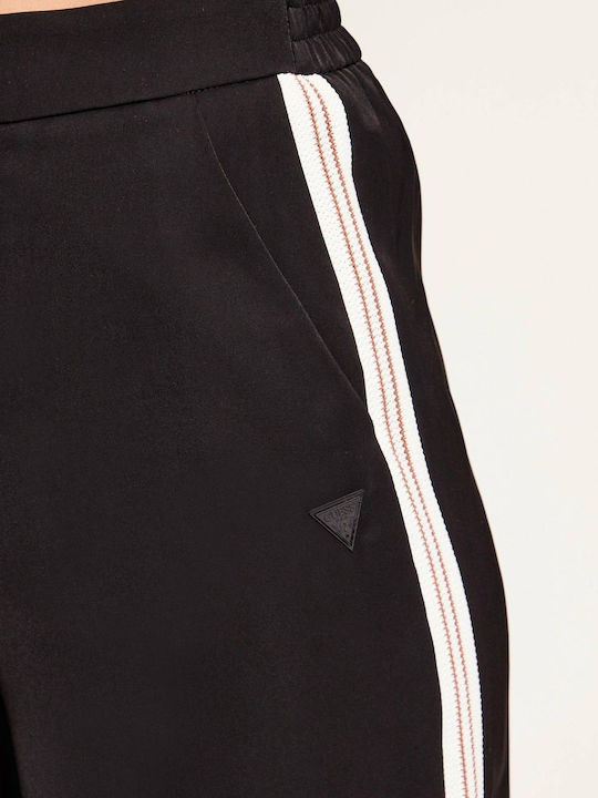 Sweatpants Black