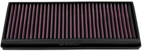Peugeot 2008 Ii 1.2 Hybrid E-dsc6 136hp/145hp Eb2 Gen Iii 24-26 Dna Air Filter P-op12h25-01